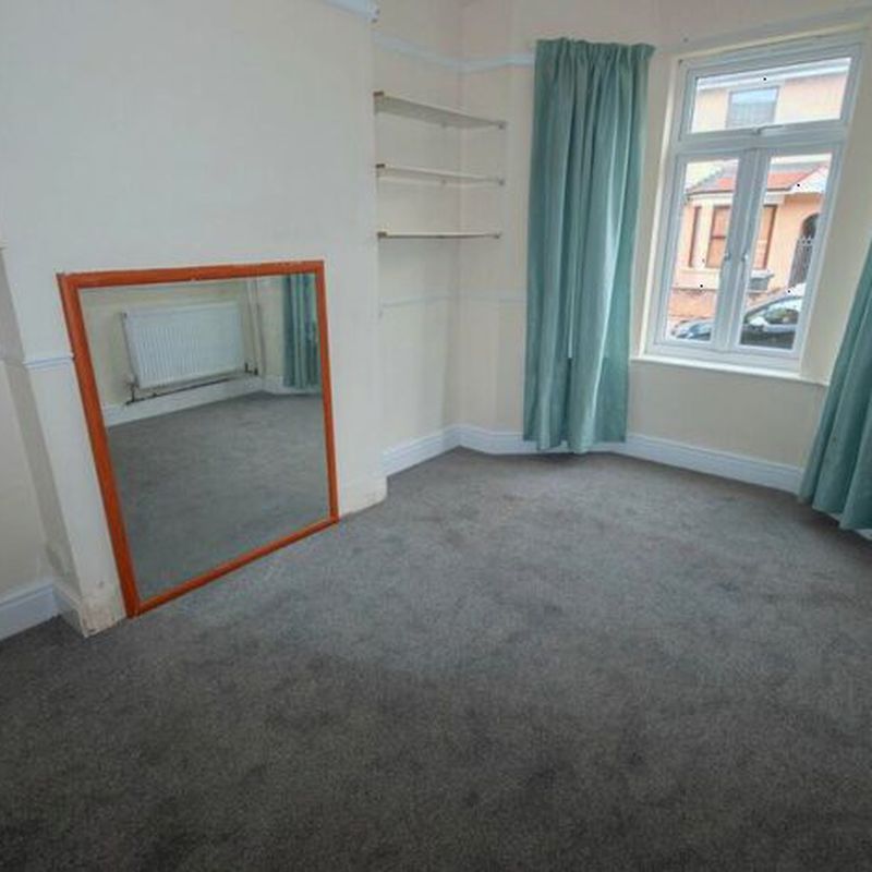 3 Bedroom Terraced House To Rent In Acacia Grove, Rugby, CV21