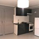 Appartement de 46 m² avec 1 chambre(s) en location à Bourgoin-Jallieu