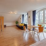 Rent 1 bedroom apartment of 43 m² in München