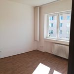 Rent 1 bedroom apartment of 146 m² in Kroměříž