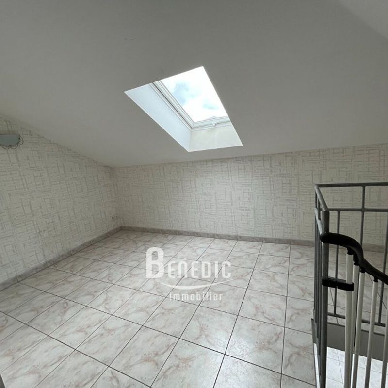 ▷ Appartement à louer • Longeville-lès-Saint-Avold • 70 m² • 695 € | immoRegion
