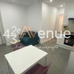 Rent 2 bedroom apartment of 36 m² in Saint-Étienne