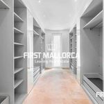 Rent 4 bedroom house of 400 m² in Calvià