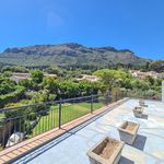 Rent 5 bedroom house in Cape Town
