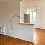 Rent 1 bedroom apartment of 33 m² in Saint-Quentin