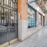 Rent 1 bedroom apartment of 69 m² in Madrid