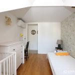 Rent 3 bedroom apartment of 119 m² in Paris