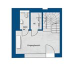 Miete 3 Schlafzimmer wohnung von 110 m² in Leipzig