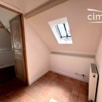 Appartement de 51 m² avec 3 chambre(s) en location à Chantilly
