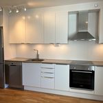 Rent 1 bedroom apartment of 46 m² in Uddevalla