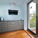 Rent 3 bedroom apartment of 125 m² in Düsseldorf