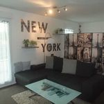 Rent 1 bedroom apartment of 34 m² in Quincy-sous-Sénart
