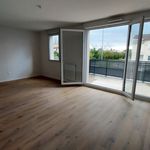 Rent 3 bedroom apartment of 62 m² in BRUGUIERES