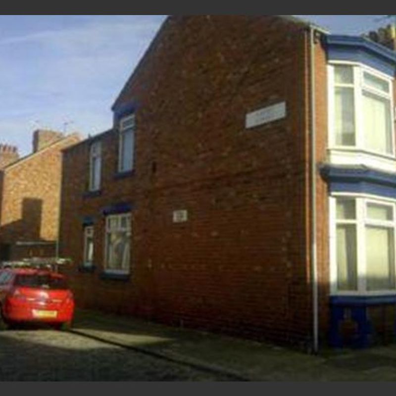 3 bedroom end of terrace house for rent Linthorpe