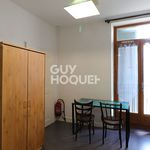 Rent 1 bedroom apartment of 22 m² in Chambéry