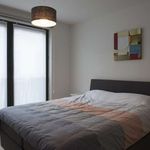Huur 3 slaapkamer appartement van 88 m² in Bruxelles