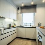 Rent 3 bedroom apartment of 78 m² in Lodz