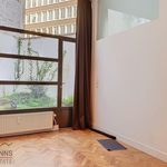 Rent 4 bedroom apartment of 89 m² in Ixelles