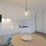Rent 1 bedroom apartment of 68 m² in Zaventem