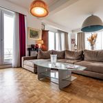 Appartement de 180 m² avec 3 chambre(s) en location à Brussels