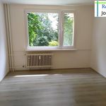 Rent 3 bedroom apartment of 55 m² in Liberec