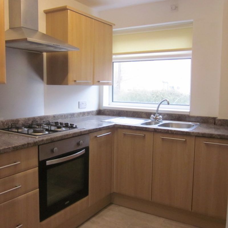 Property Listing Details (Let-Spacious Modern 2 Bed apartment) - £680 pcm Kedleston