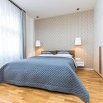Rent 2 bedroom apartment of 126 m² in Prague