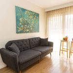 Rent 1 bedroom house of 50 m² in Paşa