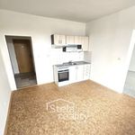 Rent 1 bedroom apartment of 44 m² in Bruntál