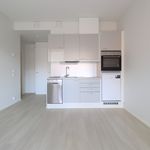 Rent 1 bedroom apartment of 22 m² in Helsinki