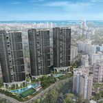 Rent 2 bedroom apartment of 64 m² in Singapore