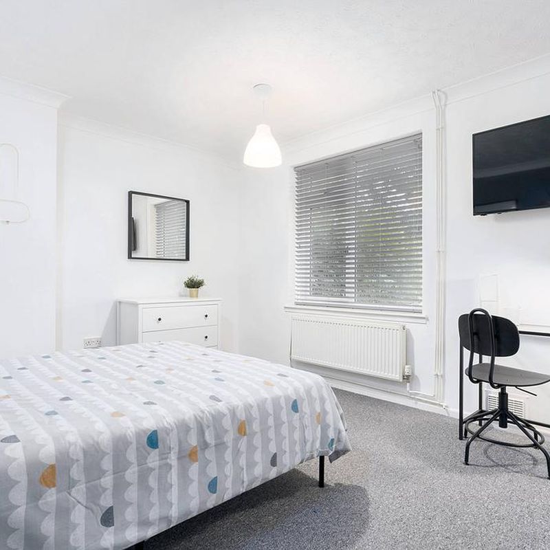 6 bedroom semi-detached house to rent West Earlham