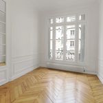 Appartement de 157 m² avec 5 chambre(s) en location à Paris