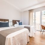 Alquilo 4 dormitorio apartamento de 215 m² en Madrid