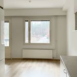 Rent 2 bedroom apartment of 59 m² in Oulu