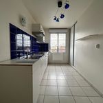 Appartement de 55 m² avec 2 chambre(s) en location à Gournay-sur-Marne