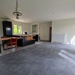 Rent 5 bedroom house of 111 m² in Noyal-sur-Vilaine