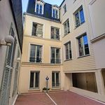 Appartement de 17 m² avec 1 chambre(s) en location à Rouen