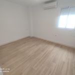 Alquilo 3 dormitorio apartamento de 110 m² en Sevilla
