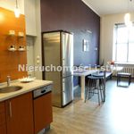 Rent 3 bedroom apartment of 77 m² in Wrocław