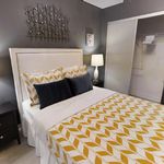 Studio B - One Bedroom Toronto Furnished Apartment