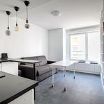 Appartement de 1 m² avec 1 chambre(s) en location à Nanterre