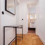 Maison de 55 m² avec 2 chambre(s) en location à Paris