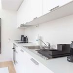 Rent 1 bedroom apartment of 44 m² in Saint-Josse-ten-Noode