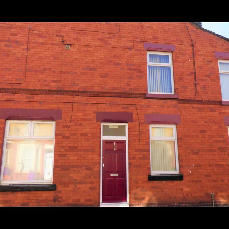 Room in a Shared House, July Road, L6 Liverpool