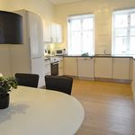 Rent 1 bedroom apartment of 95 m² in København