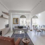 Rent 4 bedroom apartment of 172 m² in Valencia