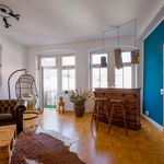 Rent 1 bedroom apartment of 62 m² in Heidelberg