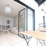 Appartement de 40 m² avec 2 chambre(s) en location à Asnières-sur-Seine
