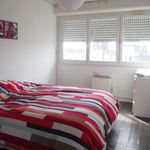 Rent 3 bedroom apartment of 65 m² in Saint-Saulve
